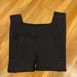 Avalanche Thermal Leggings
